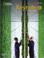 Keynote 1A  isbn 9780357960288