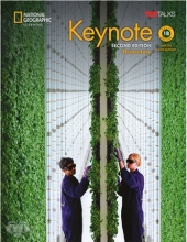 Keynote 1B  isbn 9780357960295