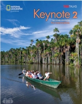 Keynote 2  isbn 9780357960516