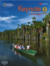 Keynote 2A  isbn 9780357960493