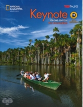 Keynote 2B