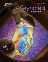 Keynote 3  isbn 9780357960714