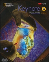 Keynote 3B