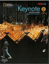 Keynote 4B