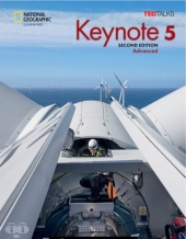 Keynote 5  isbn 9780357961117