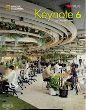 Keynote 6  isbn 9780357961315