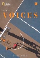 VOICES 1  isbn 9798214497112