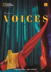 VOICES 2  isbn 9798214497129