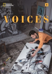 VOICES 4  isbn 9798214497143