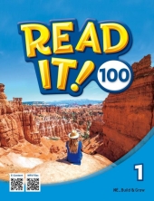 Read It! 100 1  isbn 9791125350439