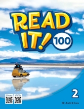 Read It! 100 2  isbn 9791125350446