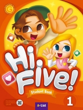 Hi Five 1