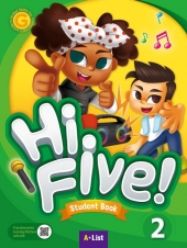 Hi Five 2