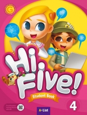 Hi Five 4
