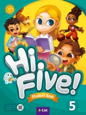 Hi Five 5