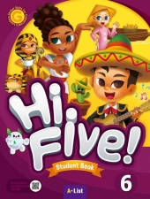 Hi Five 6