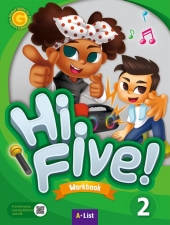 Hi Five 2 WB