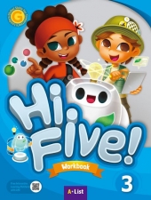 Hi Five 3 WB