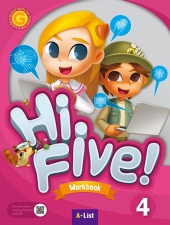 Hi Five 4 WB
