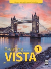 Reading VISTA 1  isbn 9788927781158