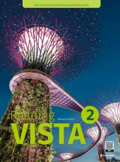 Reading VISTA 2  isbn 9788927781165