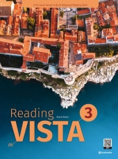 Reading VISTA 3  isbn 9788927781172