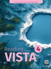 Reading VISTA 4  isbn 9788927781189