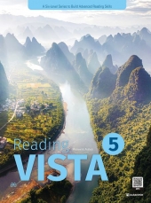 Reading VISTA 5  isbn 9788927781196