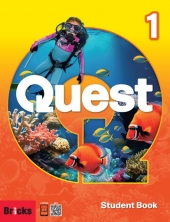 Quest 1  isbn 9791162733783