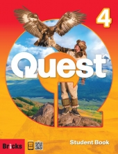Quest 4  isbn 9791162733813