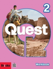 Quest 2 WB