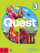 Quest 3 WB  isbn 9791162733868