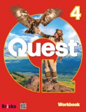 Quest 4 WB