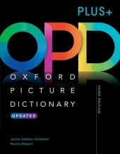 Oxford Picture Dictionary Plus