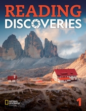 Reading Discoveries 1