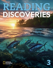 Reading Discoveries 3