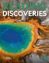 Reading Discoveries 4