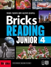 Bricks Reading Junior 4