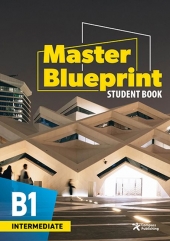Master Blueprint B1  isbn 9798893463804