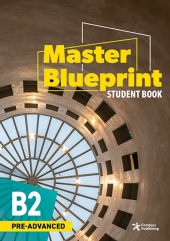 Master Blueprint B2  isbn 9798893463828