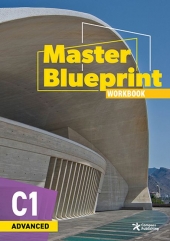 Master Blueprint C1 Workbook
