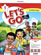 Let's Go 1 with Laura  isbn 9791175150492