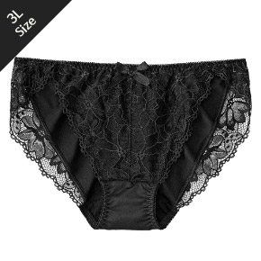 빅사이즈 - Mix&Match 삼각팬티