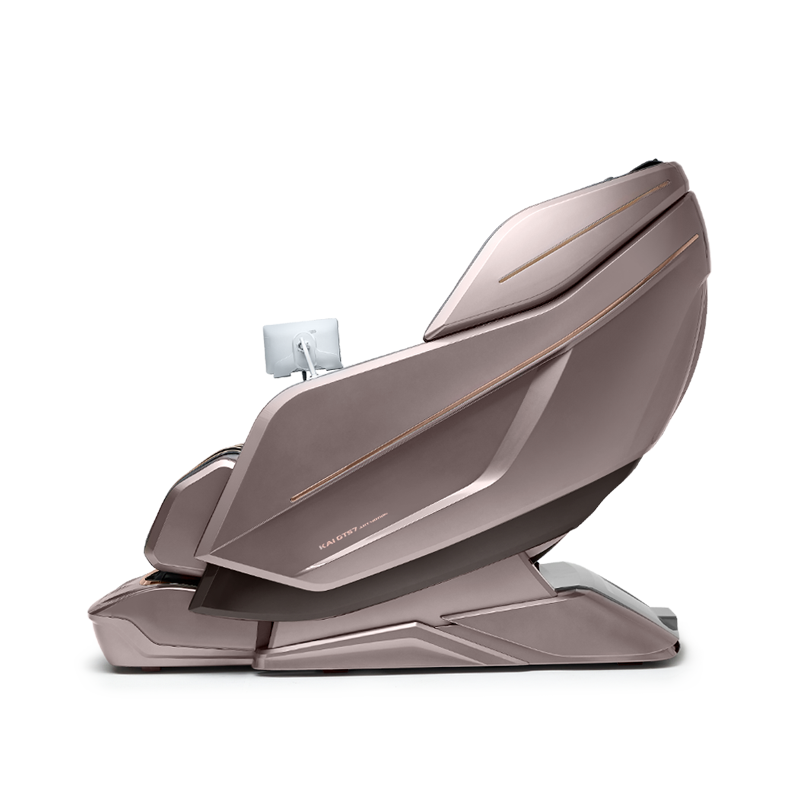 카이 GTS7 아트모션 안마의자 HT-K07D AS12개월 + [사은품] 러그 증정