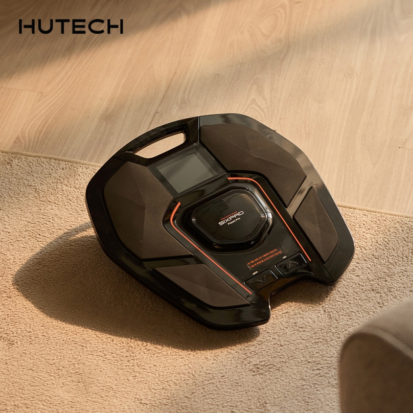 식스패드 풋핏 2 SIXPAD Foot Fit 2 HT-W03A