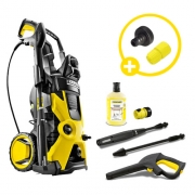 카처 고압세척기 K5 Premium