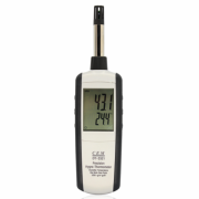 CEM 정밀 온습도계 DT-3321