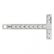 SK 직각자 (T형) T-08KD