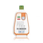 Elitech 엘리텍 RC-17K 일회용 온도기록계