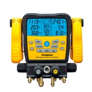 필드피스 매니폴드 게이지 SM482VINT